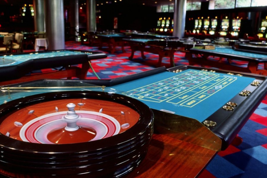 10 hechos que todo el mundo debería saber sobre casino online dinero real