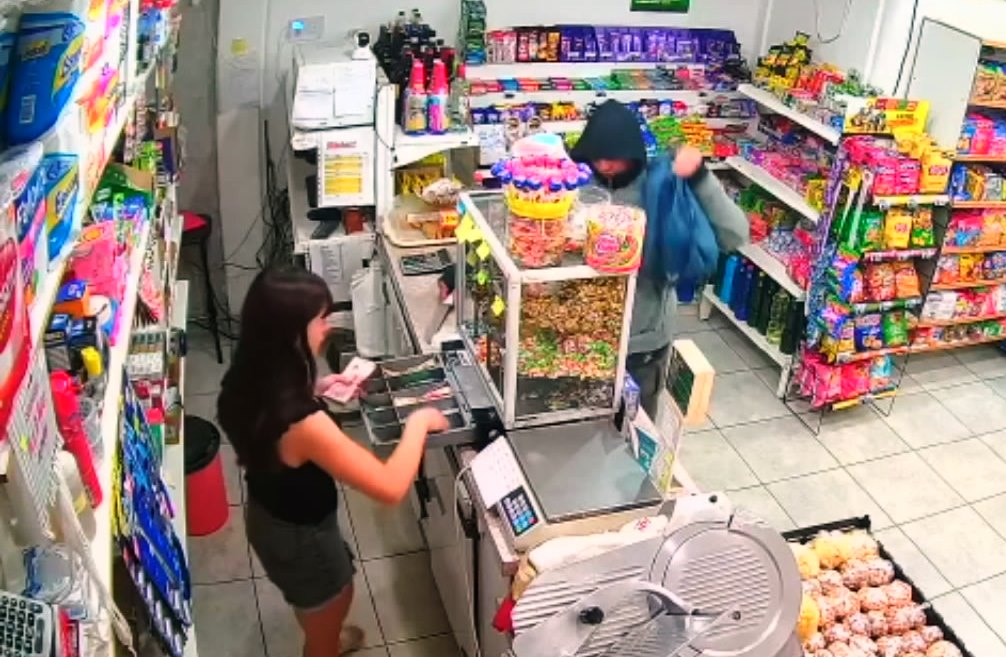 Condenaron al asaltante del Kiosco Nitrox de San José